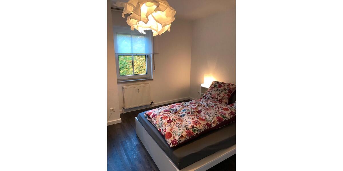 Etagenwohnung Magdeburg Ottersleben - 2 Zimmer, 60 m&sup2;, 950&euro; | Angebot:24976097