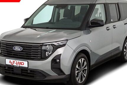 Ford Tourneo Courier 12.131 km 23.890 &euro; Magdeburg 39118