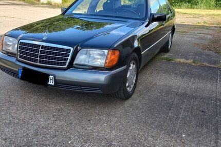 Mercedes-Benz S 500 89.695 km 22.500 &euro; Magdeburg 39116