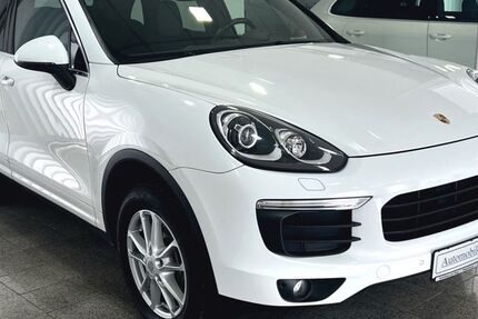 Porsche Cayenne 91.220 km 29.880 &euro; Magdeburg 39120