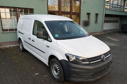 VW Caddy 236.061 km 7.500 &euro; Magdeburg 39108