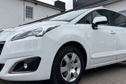 Peugeot 5008 225.000 km 5.790 &euro; Magdeburg 39120