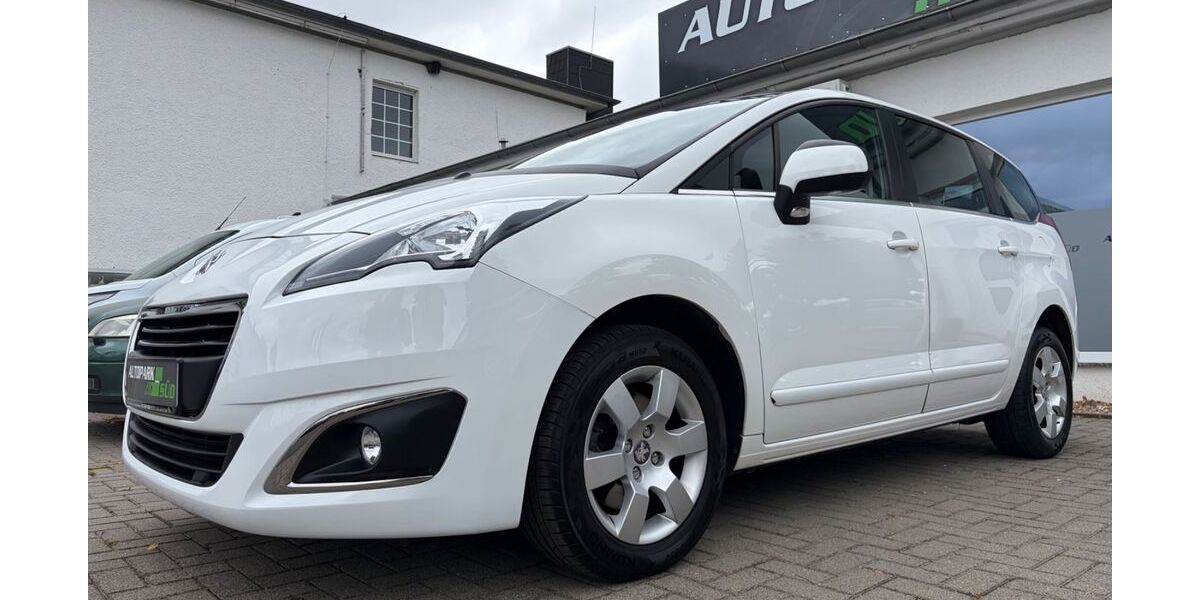 Peugeot 5008 225.000 km 5.790 &euro; Magdeburg 39120