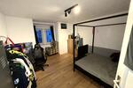 Dachgeschoßwohnung Magdeburg Nordwest - 3.5 Zimmer, 76 m&sup2;, 601&euro; | Angebot:24714964