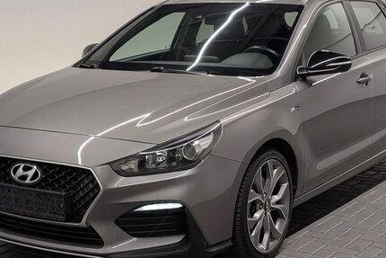 Hyundai i30 91.400 km 14.980 &euro; Langenweddingen 39171