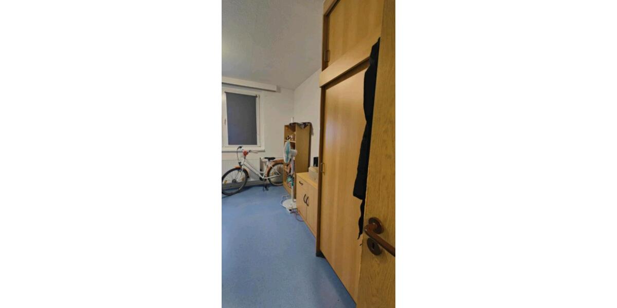 Etagenwohnung Magdeburg Alte Neustadt - 1 Zimmer, 19 m&sup2;, 450&euro; | Angebot:26671075