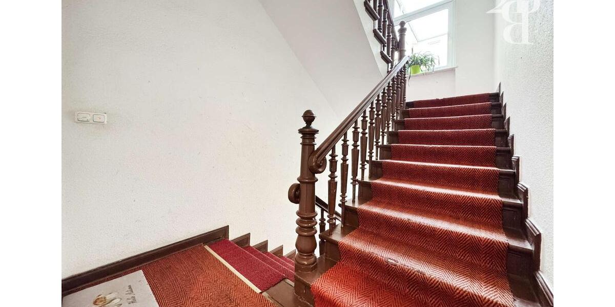 Etagenwohnung Magdeburg Alte Neustadt - 3 Zimmer, 77 m&sup2;, 560&euro; | Angebot:24711522