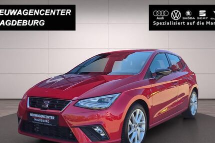 Seat Ibiza 29.747 km 17.480 &euro; Magdeburg 39128