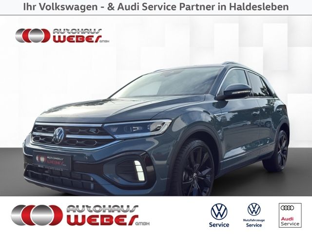VW T-Roc 8.418 km 34.899 € Haldensleben 39340