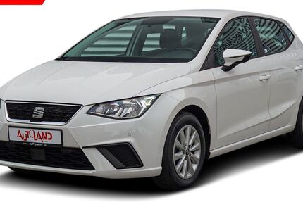 Seat Ibiza 84.889 km 12.990 &euro; Magdeburg 39118