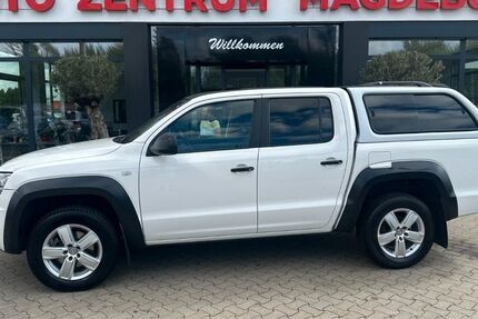 VW Amarok 233.104 km 21.950 € Magdeburg 39112