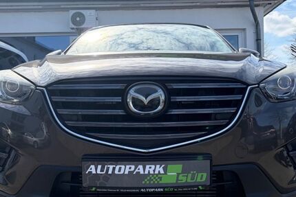 Mazda CX-5 103.000 km 13.990 &euro; Magdeburg 39120
