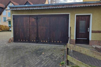 Haus Calbe (Saale) - 4 Zimmer, 75 m&sup2;, 95.000&euro; | Angebot:25149094