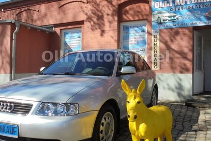 Audi A3 75.000 km 4.700 &euro; Magdeburg 39124