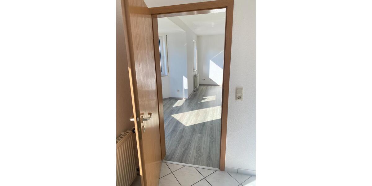 Etagenwohnung Bördeland - 1 Zimmer, 43 m&sup2;, 335&euro; | Angebot:23406398