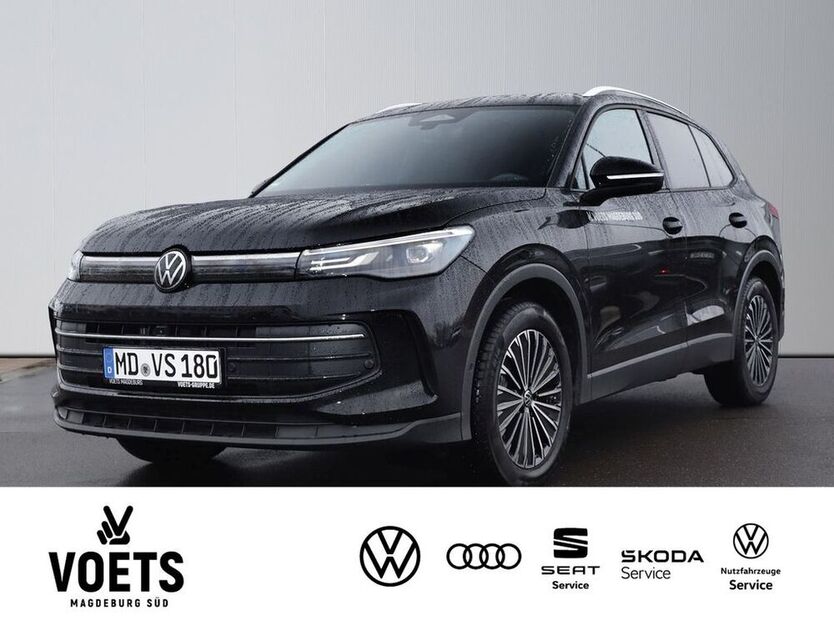 Tiguan