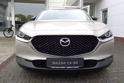 Mazda CX-30 17.684 km 28.990 € Magdeburg 39126