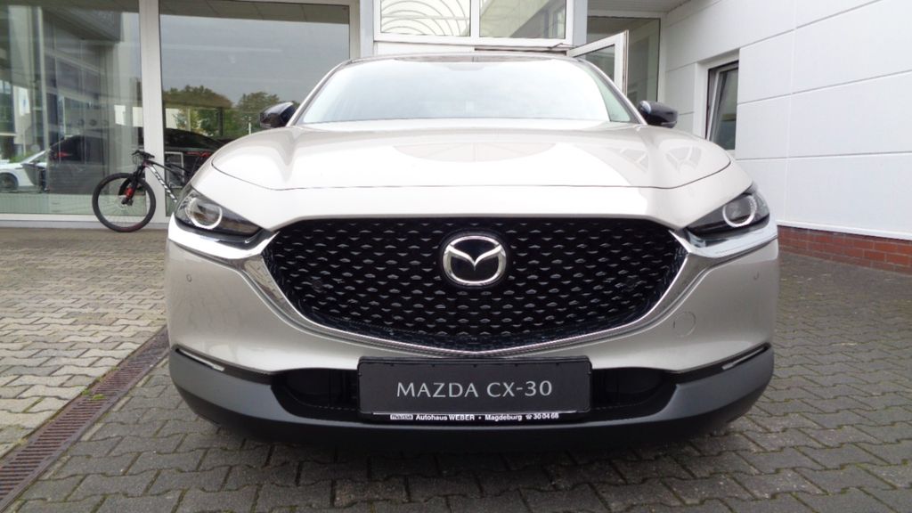 Mazda CX-30 17.684 km 28.990 &euro; Magdeburg 39126