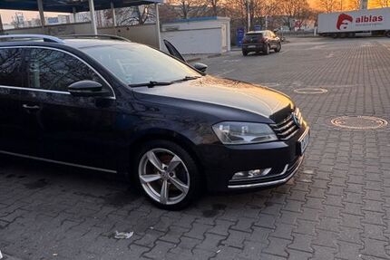 VW Passat 271.000 km 6.599 &euro; Magdeburg 39124