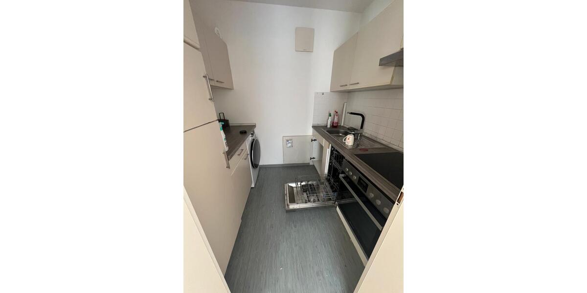 Etagenwohnung Magdeburg Ottersleben - 2 Zimmer, 51 m&sup2;, 599&euro; | Angebot:26426150