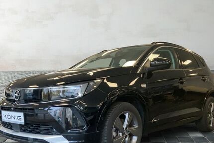 Opel Grandland (X) 21.764 km 26.989 &euro; Heyrothsberge 39175