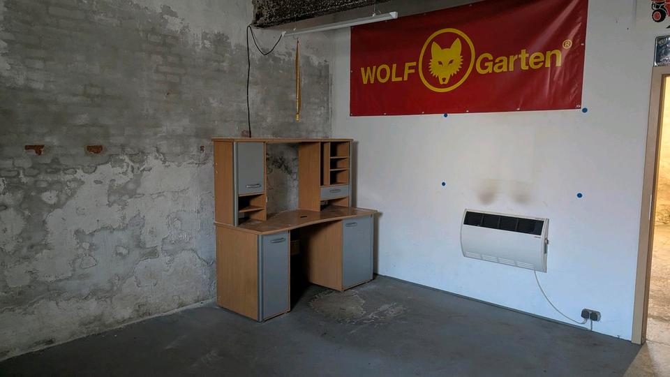 Gewerbeobjekt Erxleben - 406&euro; | Angebot:25350225