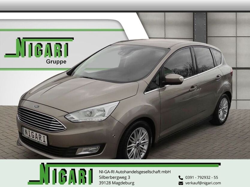 C-Max