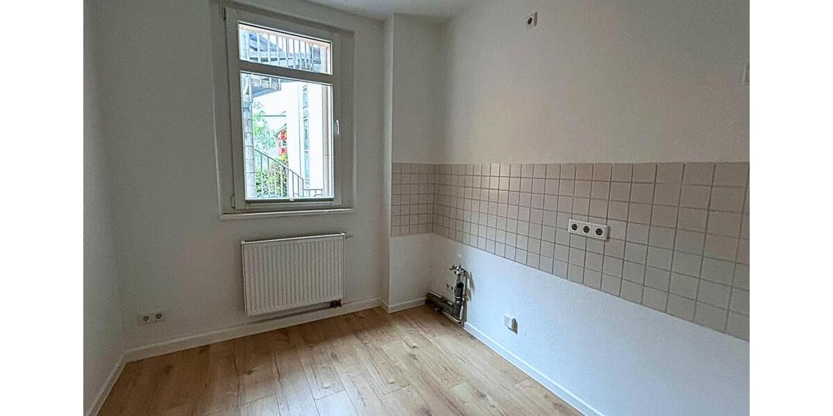 Etagenwohnung Magdeburg - 1 Zimmer, 33 m&sup2;, 299&euro; | Angebot:26678147