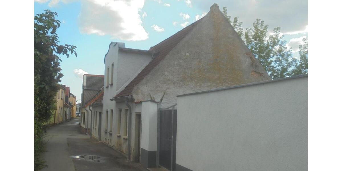 Einfamilienhaus Barby - 79.000&euro; | Angebot:26764209