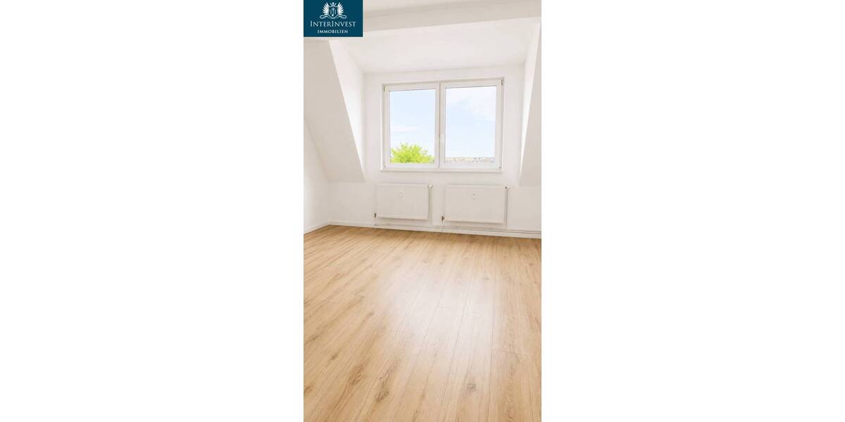 Etagenwohnung Magdeburg Fermersleben - 2 Zimmer, 65 m&sup2;, 525&euro; | Angebot:26879083