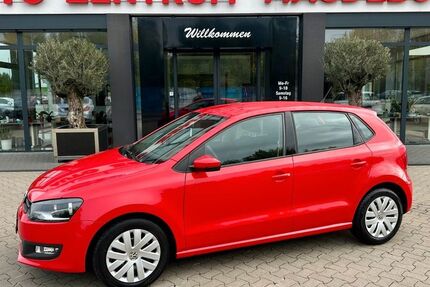 VW Polo 144.399 km 6.950 &euro; Magdeburg 39112