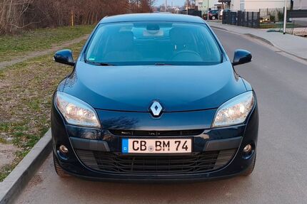 Renault Megane 112.000 km 4.199 &euro; Magdeburg 39124