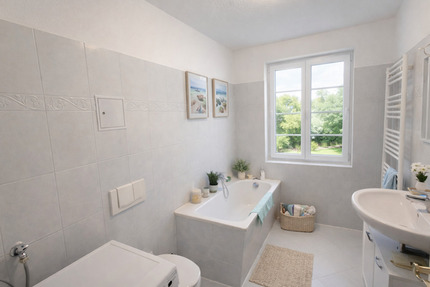 Wohnung Magdeburg Neue Neustadt - 2 Zimmer, 55 m&sup2;, 75.000&euro; | Angebot:25547109