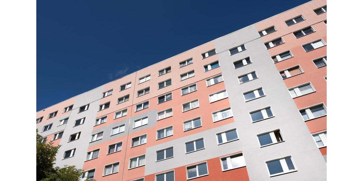 Etagenwohnung Magdeburg Neue Neustadt - 3 Zimmer, 66 m&sup2;, 396&euro; | Angebot:25146232