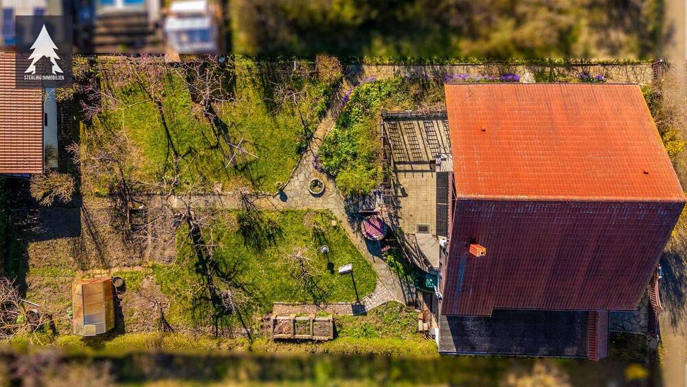 Einfamilienhaus Magdeburg Prester - 6 Zimmer, 114 m&sup2;, 349.000&euro; | Angebot:26116721