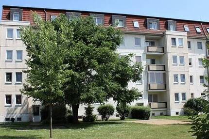 Wohnung Oschersleben Oschersleben - 4 Zimmer, 70 m&sup2;, 373&euro; | Angebot:26869354