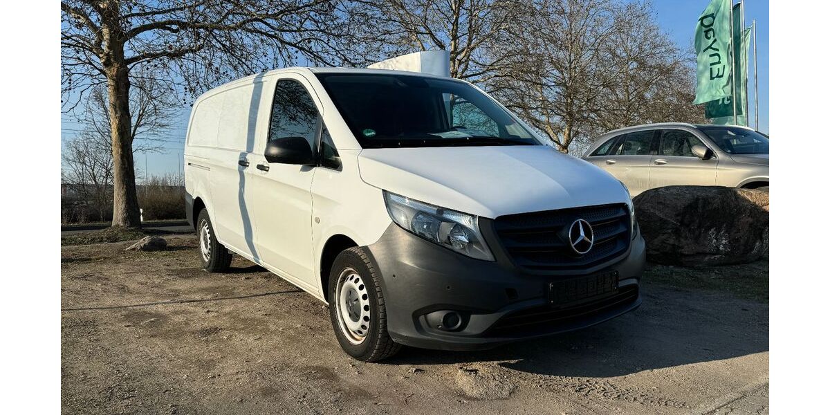 Mercedes-Benz Vito 45.284 km 17.374 &euro; Magdeburg 39126