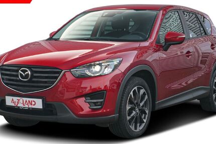Mazda CX-5 70.648 km 18.950 &euro; Magdeburg 39118