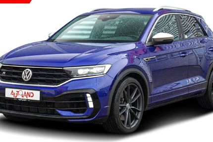VW T-Roc 44.773 km 26.950 &euro; Magdeburg 39118