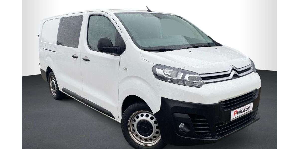 Citroen Jumpy 145.690 km 15.990 &euro; Magdeburg 39128