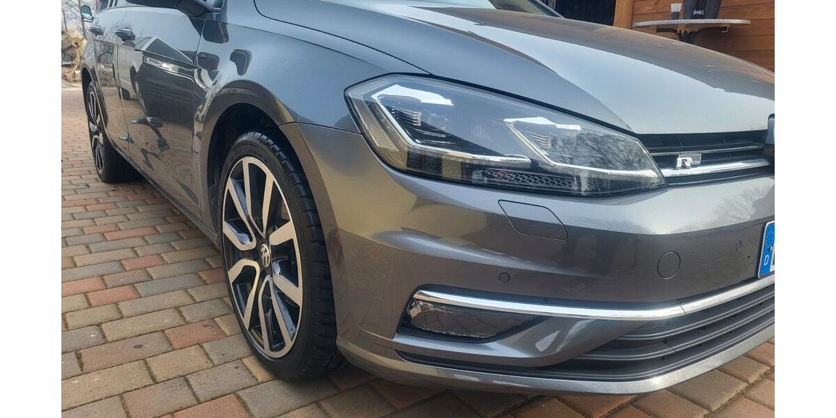 VW Golf 110.900 km 19.500 &euro; Wanzleben-Börde 39164