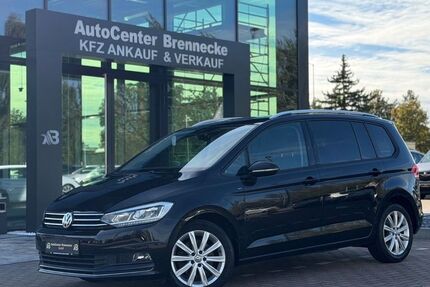 VW Touran 120.000 km 16.950 &euro; Magdeburg 39118