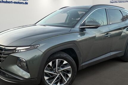 Hyundai TUCSON 49.616 km 22.790 &euro; Magdeburg 39108