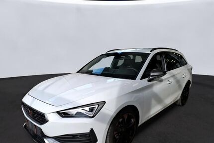Cupra Leon 36.584 km 29.480 &euro; Magdeburg 39128