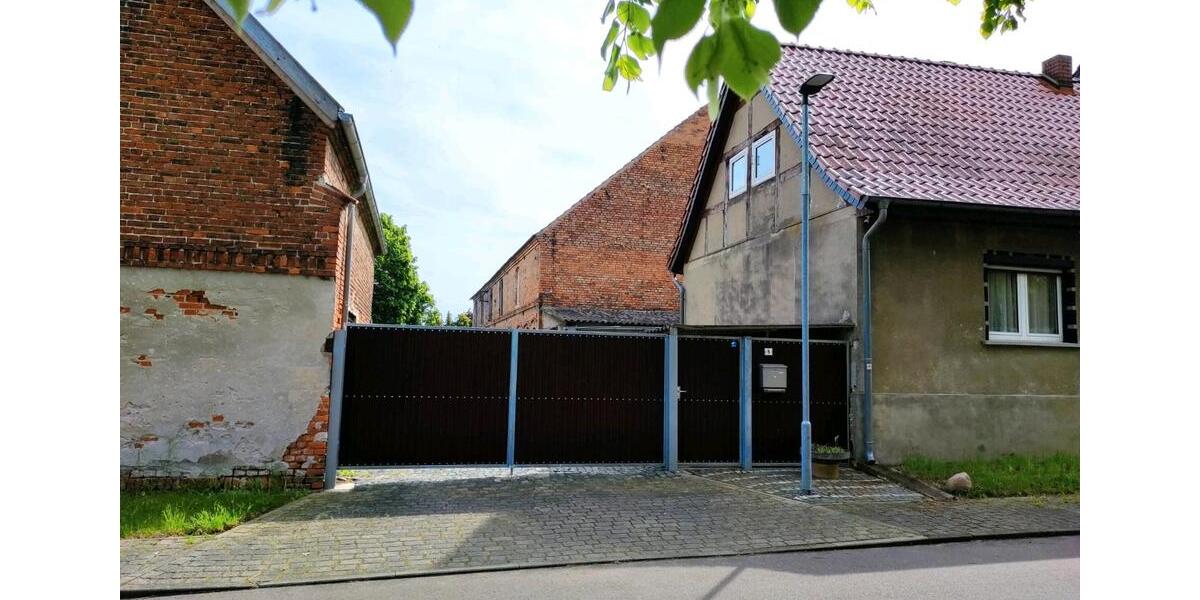 Einfamilienhaus Möckern - 163.000&euro; | Angebot:27096942