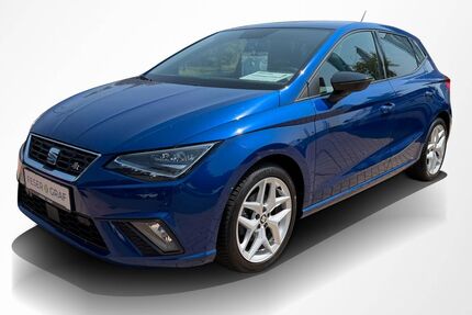 Seat Ibiza 60.600 km 15.490 &euro; Magdeburg 39118