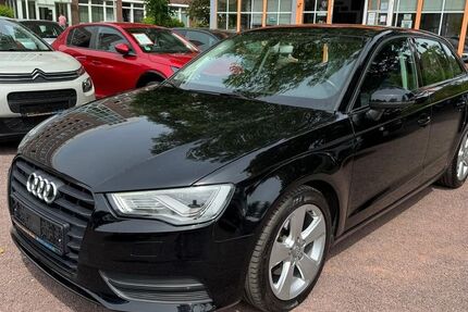 Audi A3 133.500 km 13.490 &euro; Magdeburg 39124