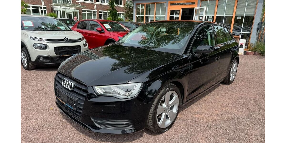 Audi A3 133.500 km 13.490 &euro; Magdeburg 39124