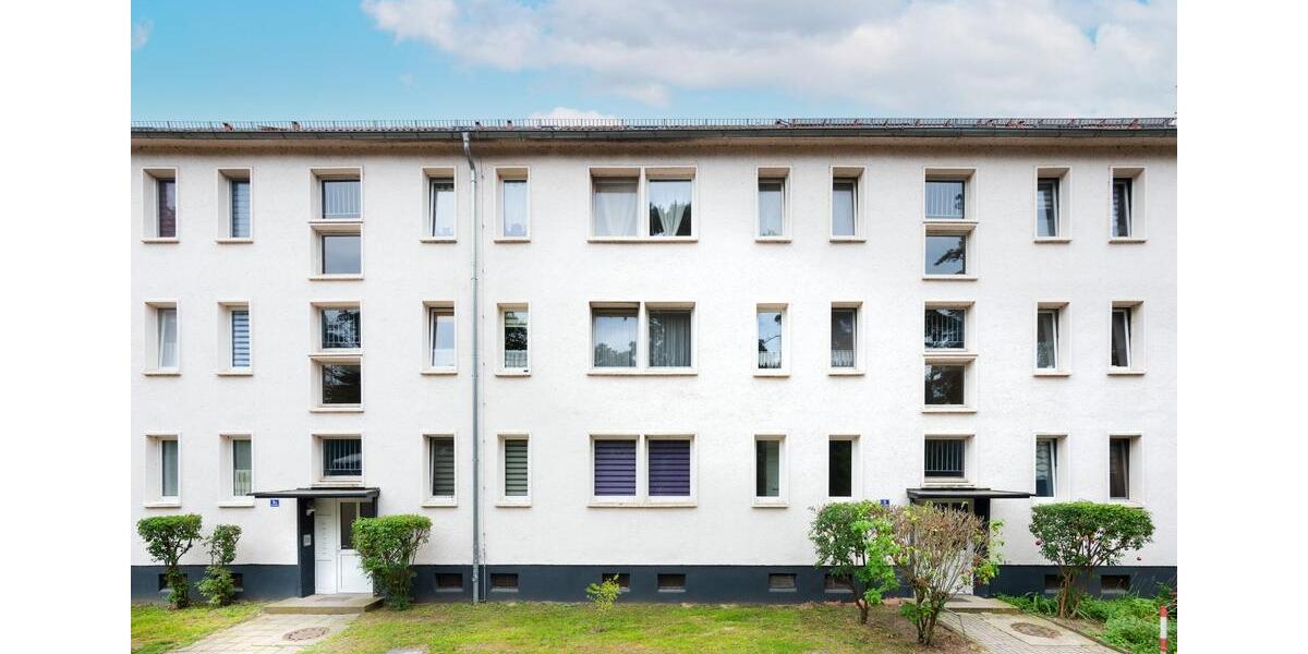 Etagenwohnung Möckern - 3 Zimmer, 63 m&sup2;, 450&euro; | Angebot:26587406