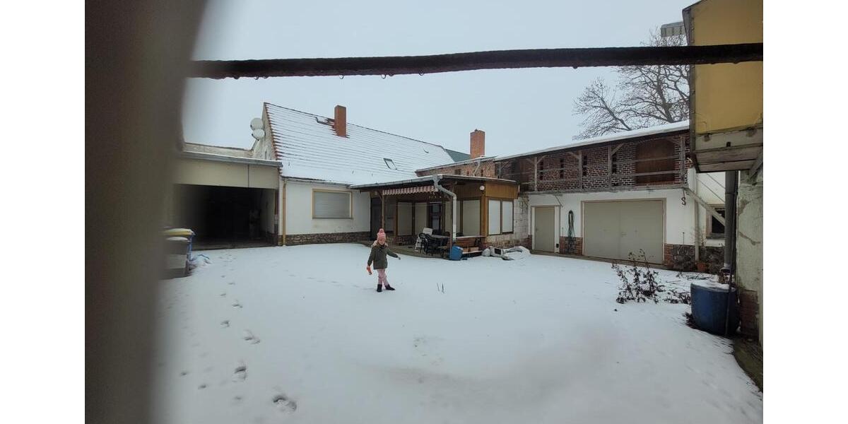 Reihenhaus Barby - 4 Zimmer, 200 m&sup2;, 49.999&euro; | Angebot:26089119